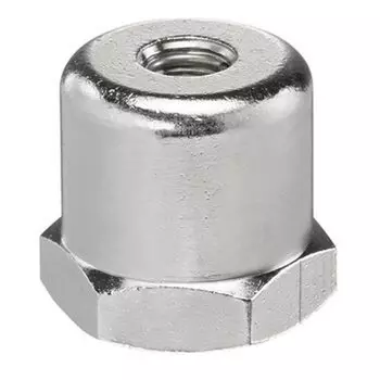 Колпачок комбинированный OVENTROP