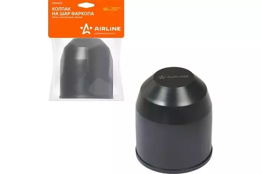 Колпак на шар фаркопа Airline