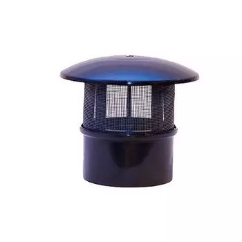 Колпак вентиляционной PITECO