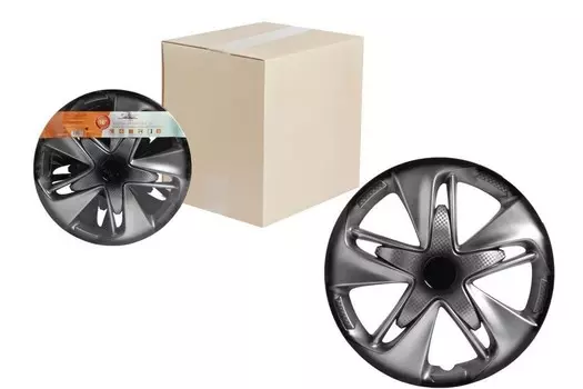 Колпаки колесные Airline