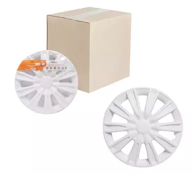 Колпаки колесные Airline