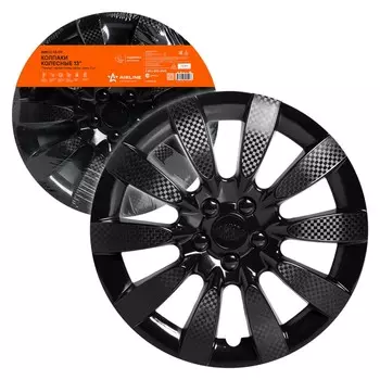 Колпаки колесные Airline