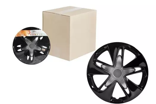 Колпаки колесные Airline