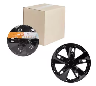 Колпаки колесные Airline