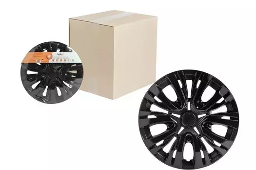 Колпаки колесные Airline