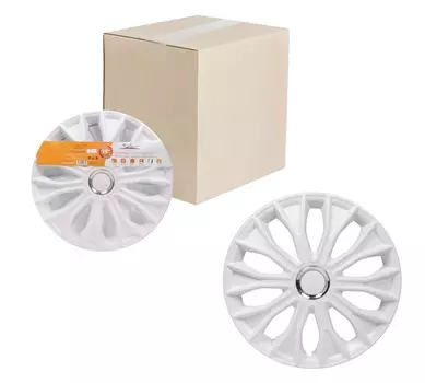 Колпаки колесные Airline