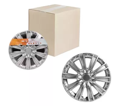 Колпаки колесные Airline