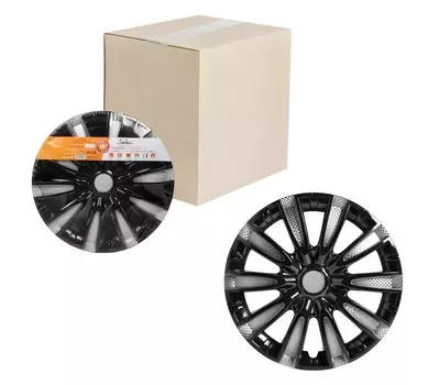 Колпаки колесные Airline