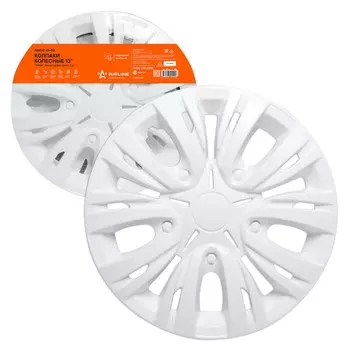 Колпаки колесные Airline