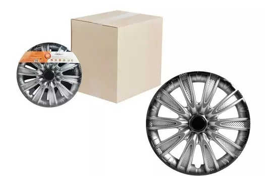 Колпаки колесные Airline