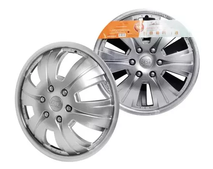 Колпаки колесные Airline