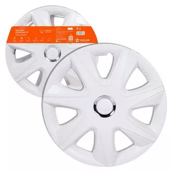 Колпаки колесные Airline