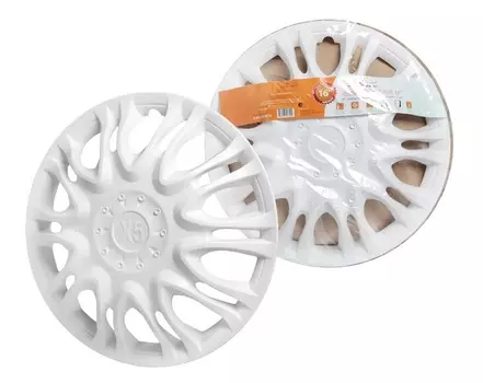 Колпаки колесные Airline