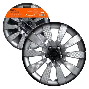 Колпаки колесные Airline