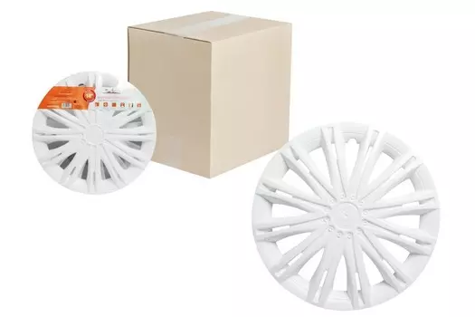 Колпаки колесные Airline