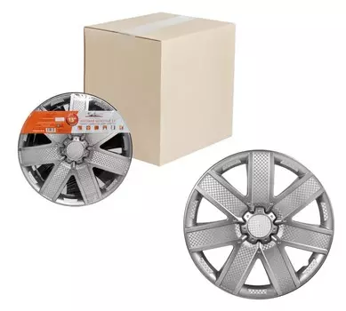 Колпаки колесные Airline