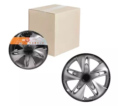 Колпаки колесные Airline