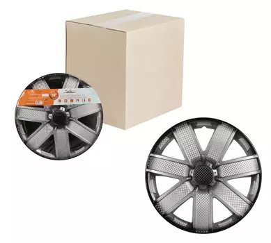 Колпаки колесные Airline