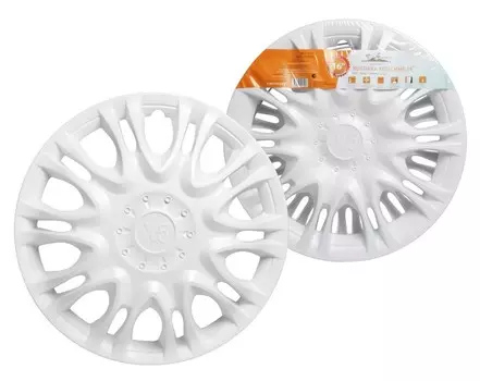 Колпаки колесные Airline