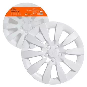 Колпаки колесные Airline