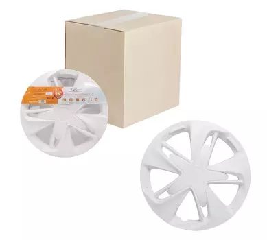 Колпаки колесные Airline