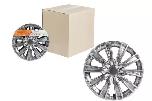 Колпаки колесные Airline