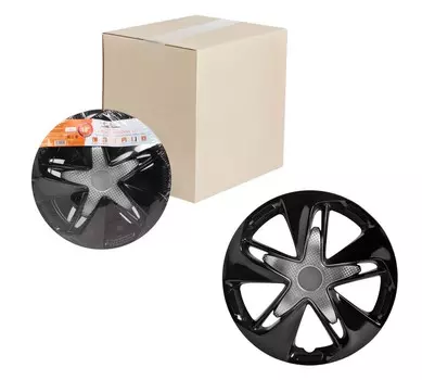 Колпаки колесные Airline