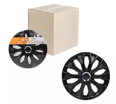 Колпаки колесные Airline