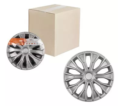 Колпаки колесные Airline