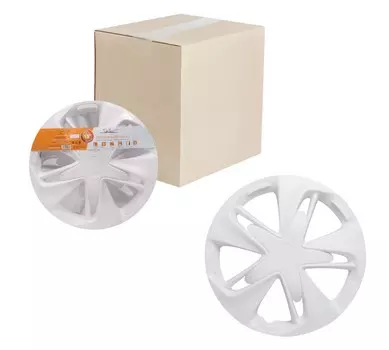 Колпаки колесные Airline