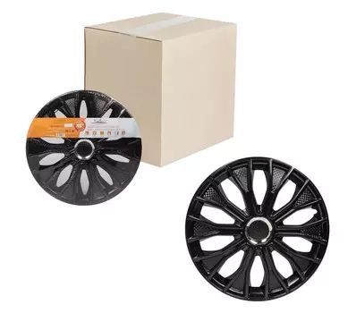 Колпаки колесные Airline