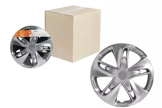 Колпаки колесные Airline