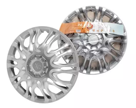 Колпаки колесные Airline