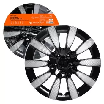 Колпаки колесные Airline