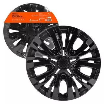 Колпаки колесные Airline