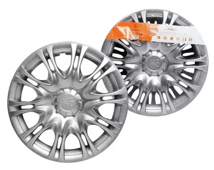 Колпаки колесные Airline