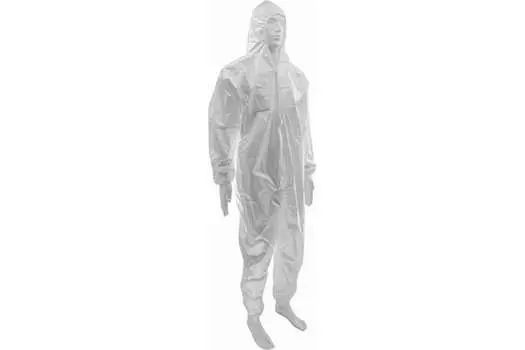 Комбинезон защитный Артико Л 89536 XL 172-180 см