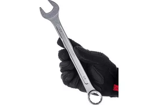 Комбинированный ключ SPARTA