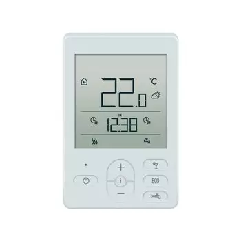 Комнатный термостат MEIBES