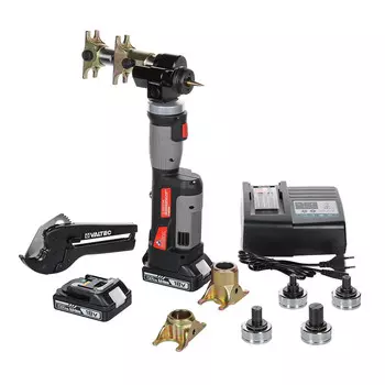 Комплект аккумуляторного инструмента, VALTEC