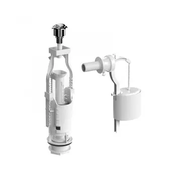 Комплект арматуры BERGES