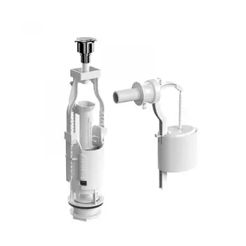 Комплект арматуры BERGES