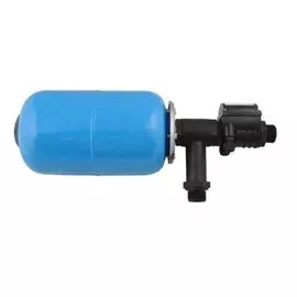 Комплект автоматики Акваробот с гидроаккумулятором 5л