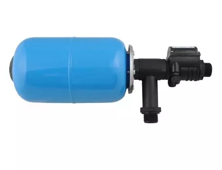 Комплект автоматики UNIPUMP