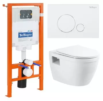 Комплект BELBAGNO
