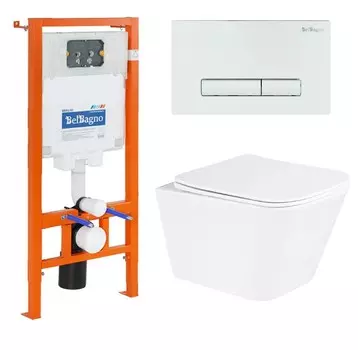 Комплект BELBAGNO