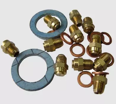 Комплект BUDERUS