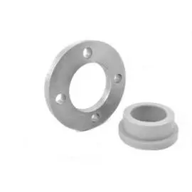 Комплект бурт-муфта HEISSKRAFT