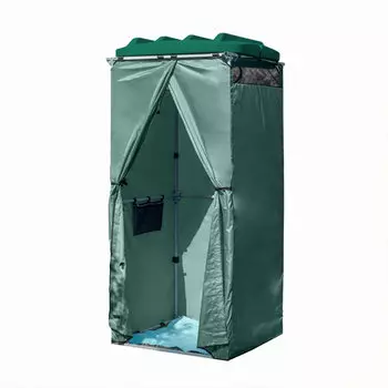 Комплект дачного душа ROSTOK