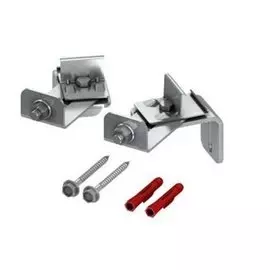 Комплект для крепления к унитазу TECE